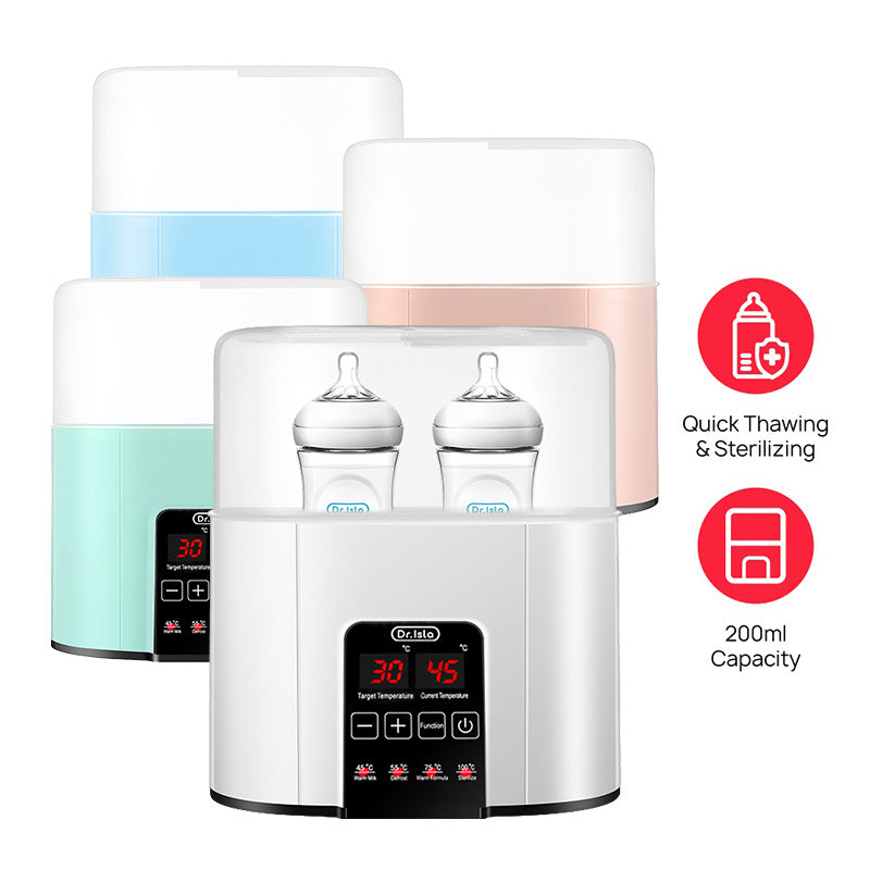 4 in 1 Multi-Function Milk Warmer - N20