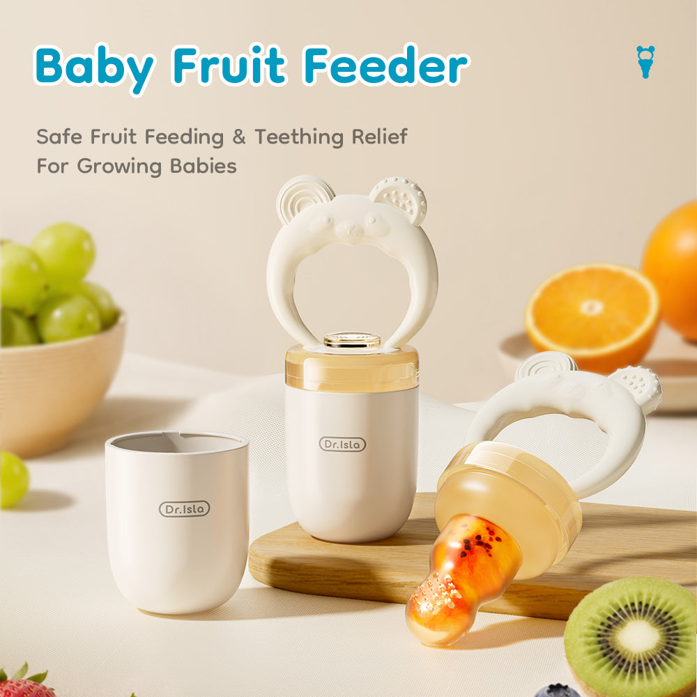 Multi-Texture Baby Teether - TG21