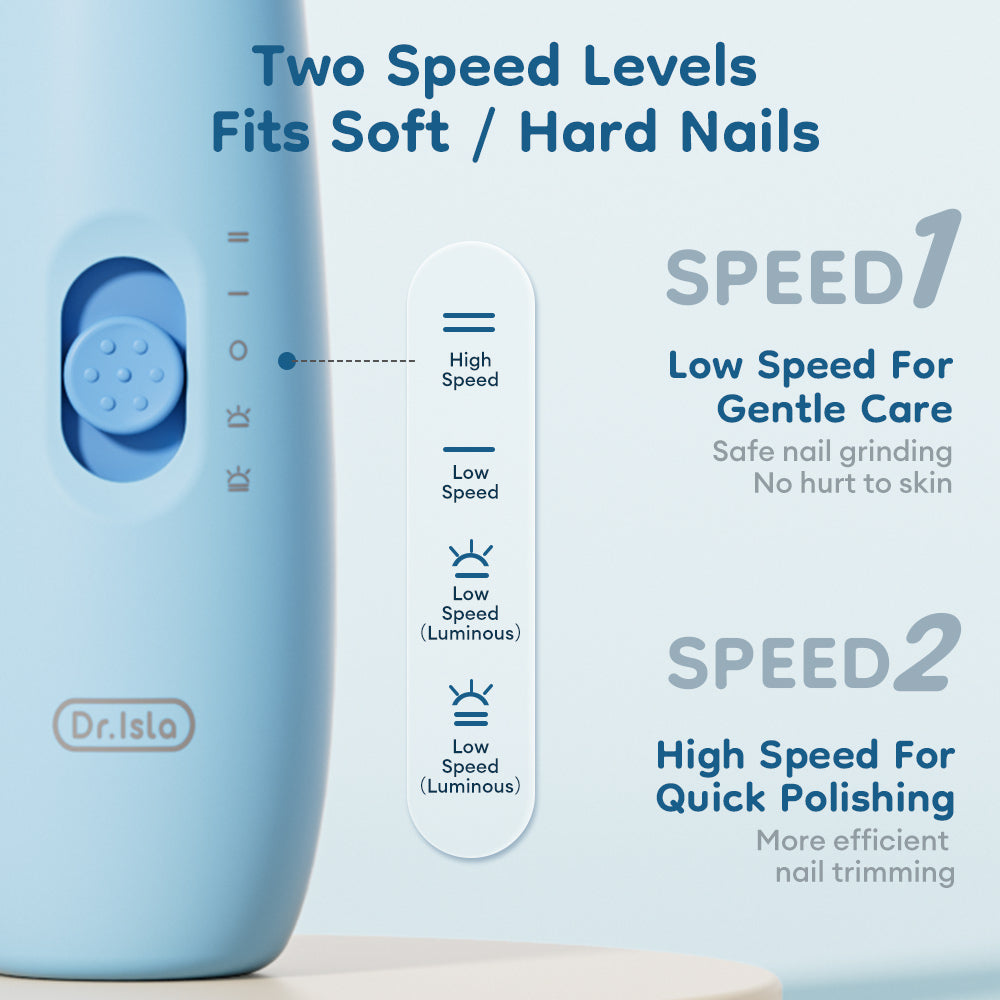 Battery Electric Nail Trimmer - NG05