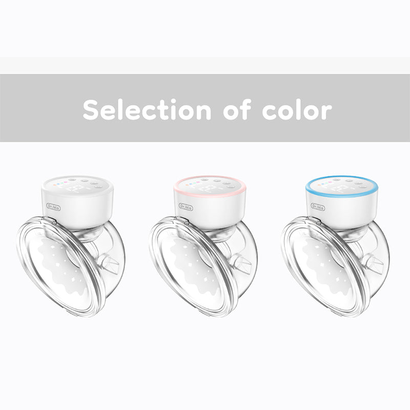 Function Wearable Breast Pump - EB29