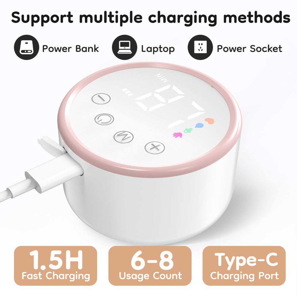 Function Wearable Breast Pump - EB29