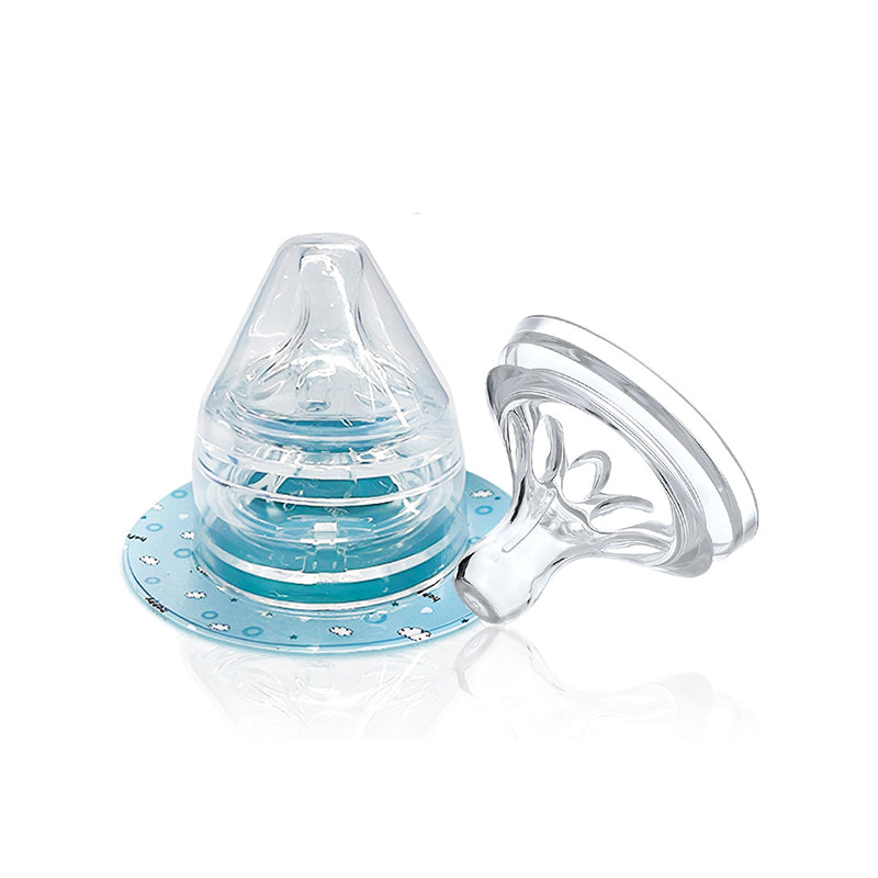Anti-Colic Baby Pacifiers Nipples - BY05